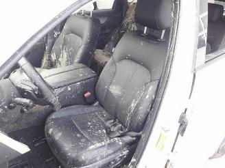 Mazda CX-60 CX-60 (KH), SUV, 2022 2.5 e-SkyActiv PHEV picture 16
