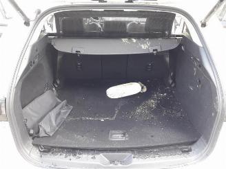 Mazda CX-60 CX-60 (KH), SUV, 2022 2.5 e-SkyActiv PHEV picture 24