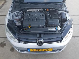 Volkswagen Golf 1.6 TDI Comfortline BlueMotion picture 11
