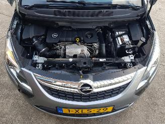 Opel Zafira Tourer 1.6 CDTI Business+ picture 26