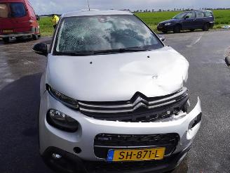 Citroën C3 1.2 Vti picture 7