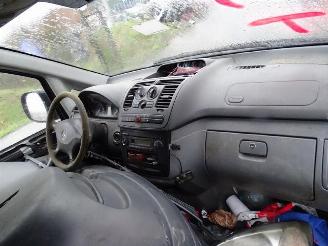 Mercedes Vito 109 CDi picture 5