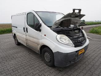Opel Vivaro 2.0 CDTi picture 4