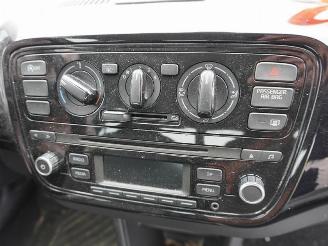 Volkswagen Up! 1.0 12v picture 6