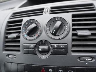 Mercedes Vito 110 CDi picture 6