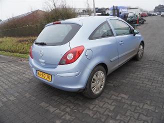 Autoverwertung Opel Corsa 1.2 16v 2007/5
