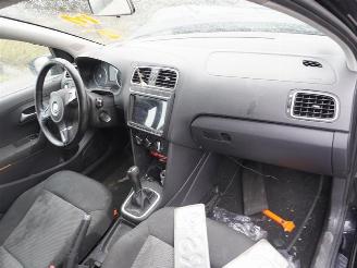 Volkswagen Polo 1.2 TDi picture 5