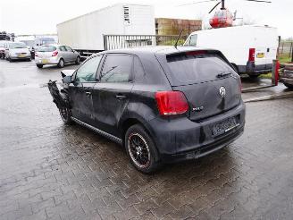 Volkswagen Polo 1.2 TDi picture 2
