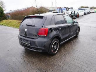 Coche siniestrado Volkswagen Polo 1.2 TDi 2011/3