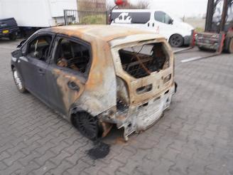 Volkswagen Up! 1.0 12v picture 2