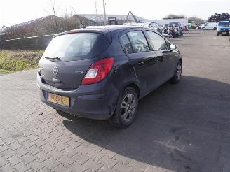 Autoverwertung Opel Corsa 1.3 CDTi 2011/11