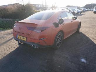 Dezmembrări autoturisme Mercedes Cla-klasse 250e Turbo 2020/10