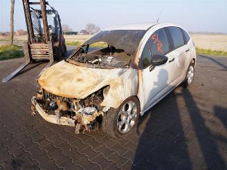 Citroën C3 1.0 12v picture 3