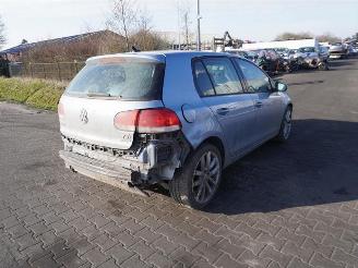 Auto da rottamare Volkswagen Golf 1.2 TSi 2012/1