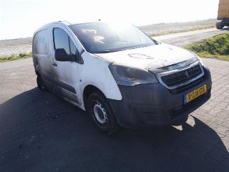 Peugeot Partner 1.6 HDi picture 4