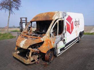 Fiat E-Ducato  picture 3