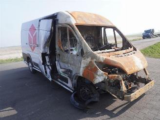 Fiat E-Ducato  picture 4