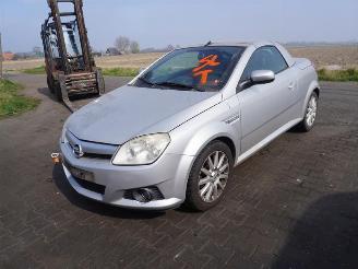 Opel Tigra TwinTop 1.4 16v picture 3