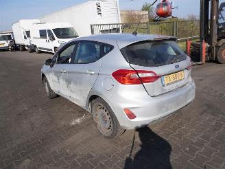 Ford Fiesta 1.1 Ti picture 2