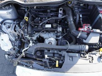 Ford Fiesta 1.1 Ti picture 9