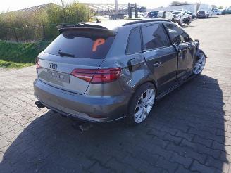 Sloopauto Audi A3 Sportback 35 TFSi 2019/1
