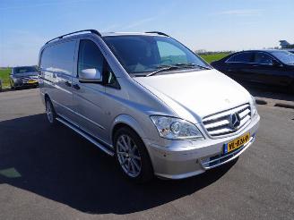 Mercedes Vito 122 CDi picture 4