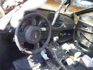 Audi A6 avant 3.0 TDi Quattro picture 5