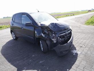 Hyundai I-10 1.1 12v picture 4