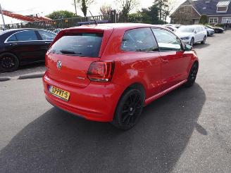 Volkswagen Polo 1.2 TDi picture 1