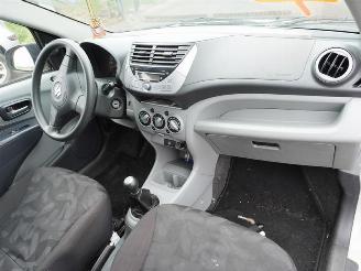 Suzuki Alto 1.0 picture 5
