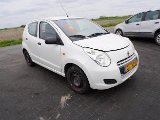 Suzuki Alto 1.0 picture 4