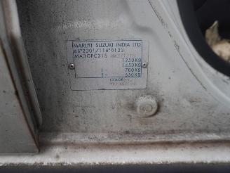 Suzuki Alto 1.0 12v picture 7