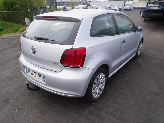 Démontage voiture Volkswagen Polo 1.2 TDi 2011/1