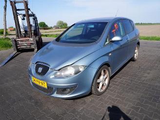 Seat Toledo 1.6 picture 3