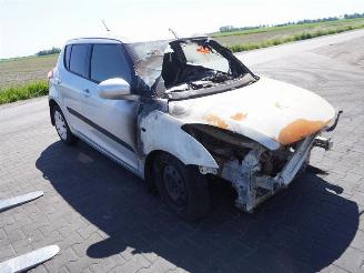 Suzuki Swift 1.2 picture 4