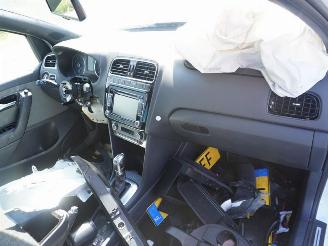 Volkswagen Polo 1.4 GTi picture 6