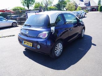 Opel Adam 1.2 16v picture 1