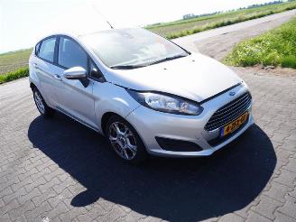 Ford Fiesta 1.0 EcoBoost picture 4