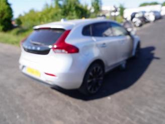 rozbiórka samochody osobowe Volvo V-40 D2 2013/11