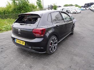 Volkswagen Polo 2.0 GTi picture 1