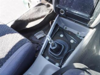 Subaru Forester 2.0 16v turbo picture 7