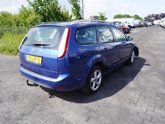 Autoverwertung Ford Focus Wagon 1.6 2010/6