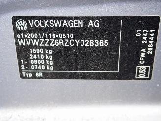 Volkswagen Polo 1.2 TDi picture 5