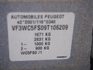 Peugeot 207 1.6 16v picture 8