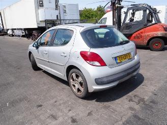 Peugeot 207 1.6 16v picture 2