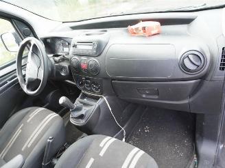 Fiat Fiorino 1.3 D picture 5