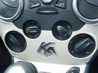 Ford Ka 1.2 picture 7