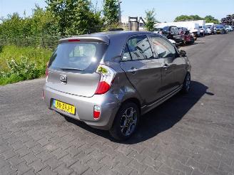Sloopauto Kia Picanto 1.0 12v 2013/2