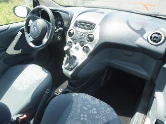 Ford Ka 1.2 picture 5