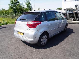 rozbiórka samochody osobowe Citroën C4-picasso 1.6 Thp 2010/4